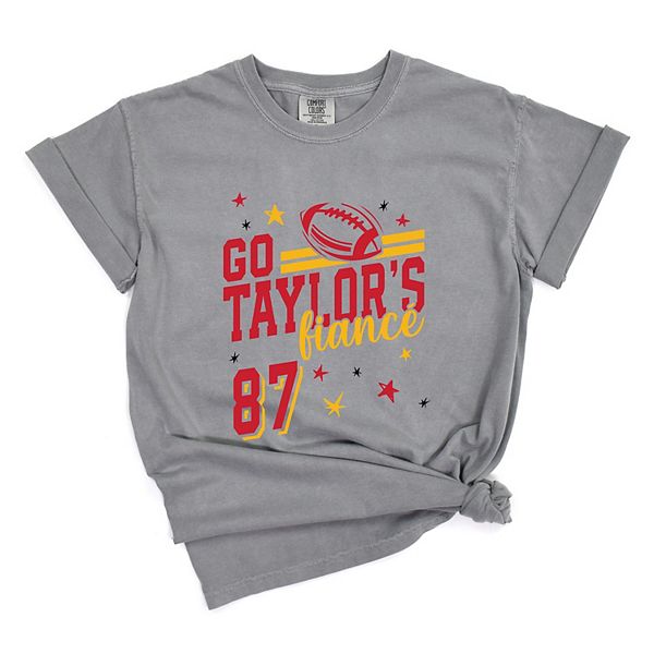 

Футболка женская garment dyed красная Simply Sage Market, Grey, Красный, Футболка женская garment dyed красная Simply Sage Market, Grey