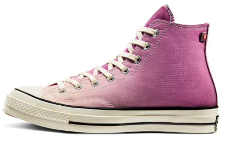 

Кроссовки Converse Chuck Taylor All Star 70 Hi Primaloft Pink