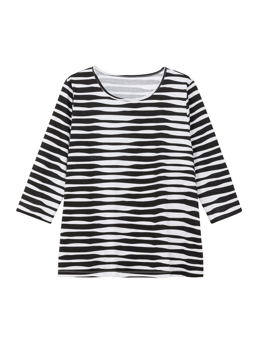 

Топ SHEEGO Shirt, черный