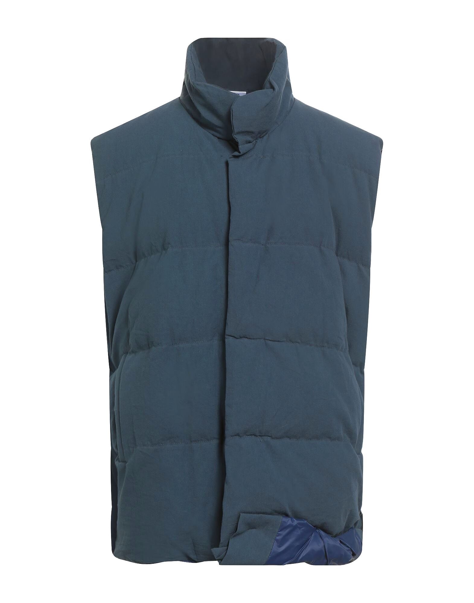 

Жилет Magliano, серо-синий