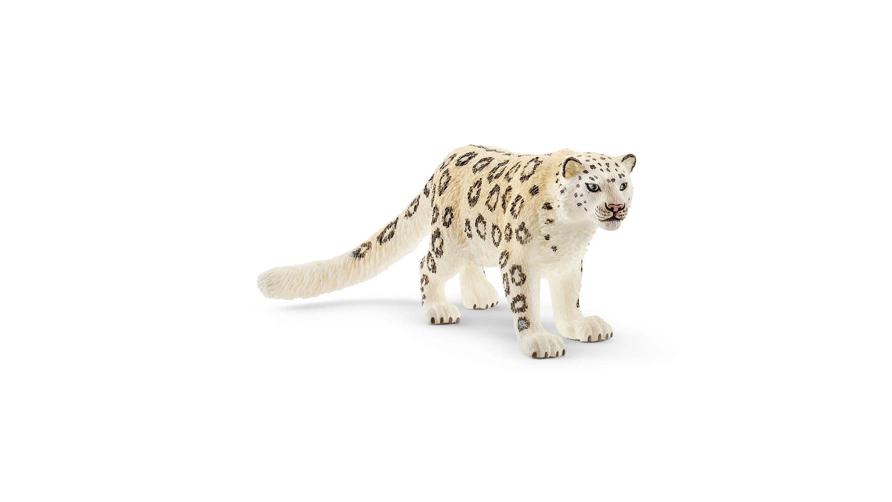 

Schleich Дикая жизнь Снежный барс