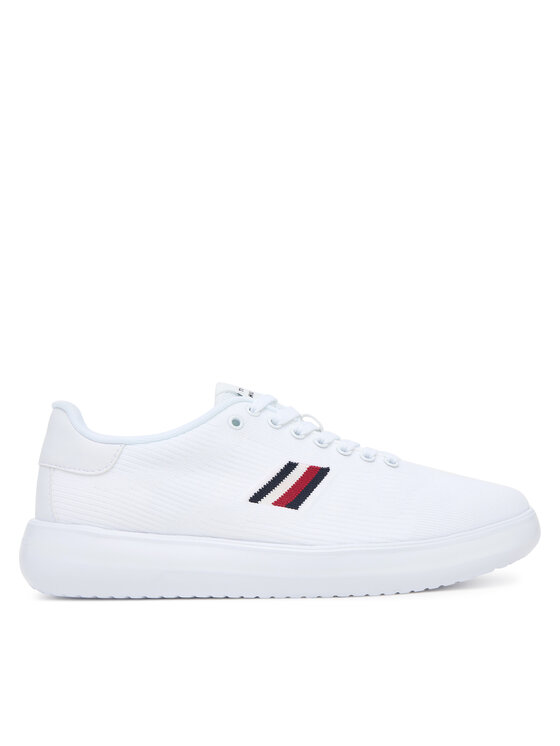 

Кроссовки Modern Lightcup FM0FM05528 Tommy Hilfiger, белый