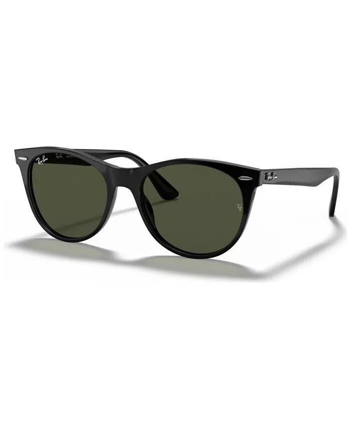 

Солнцезащитные очки унисекс Ray-Ban, черный