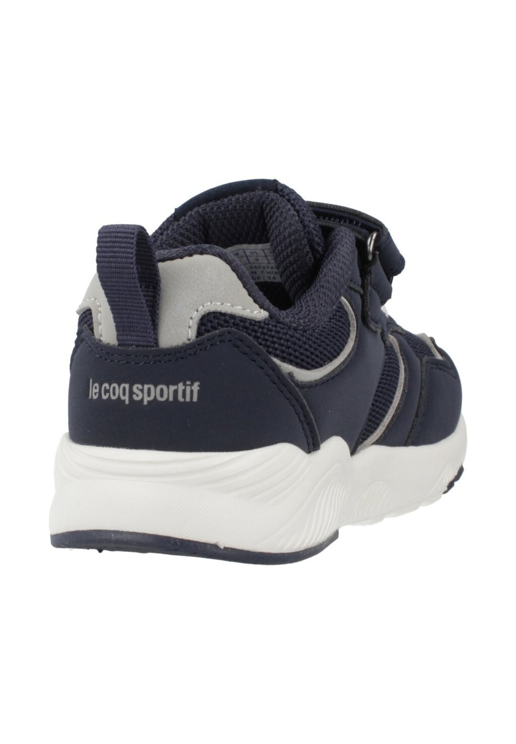 

Кроссовки для бега RUNNER le coq sportif, синий