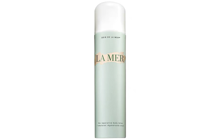 Лосьон для тела HAILANZHIMI 160ml/200ml подарок на день учителя LA MER — фото 2