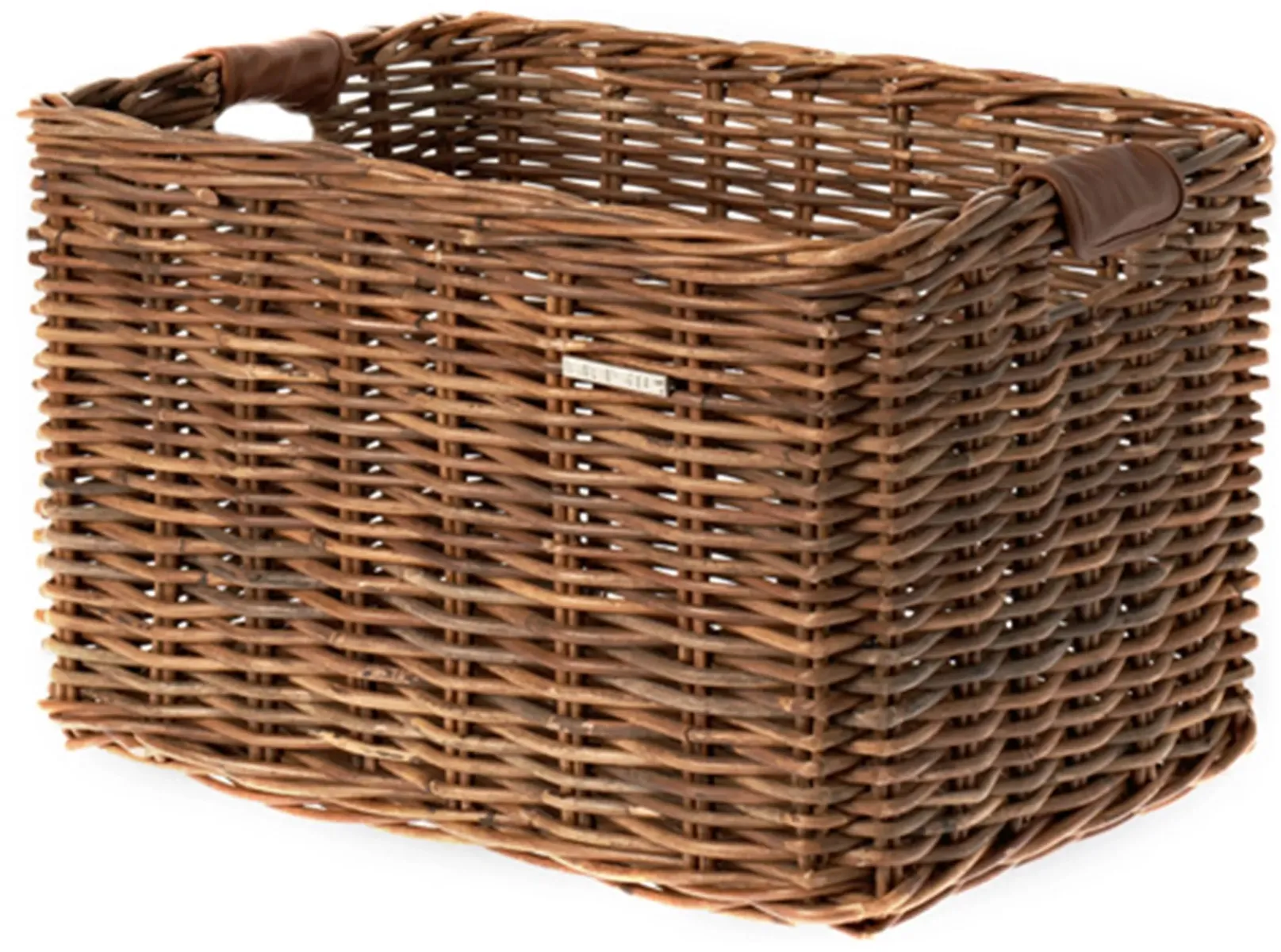 

Велосипедная корзина Basil "Корзина на заднее колесо Basil "Dorset Basket L"", коричневый