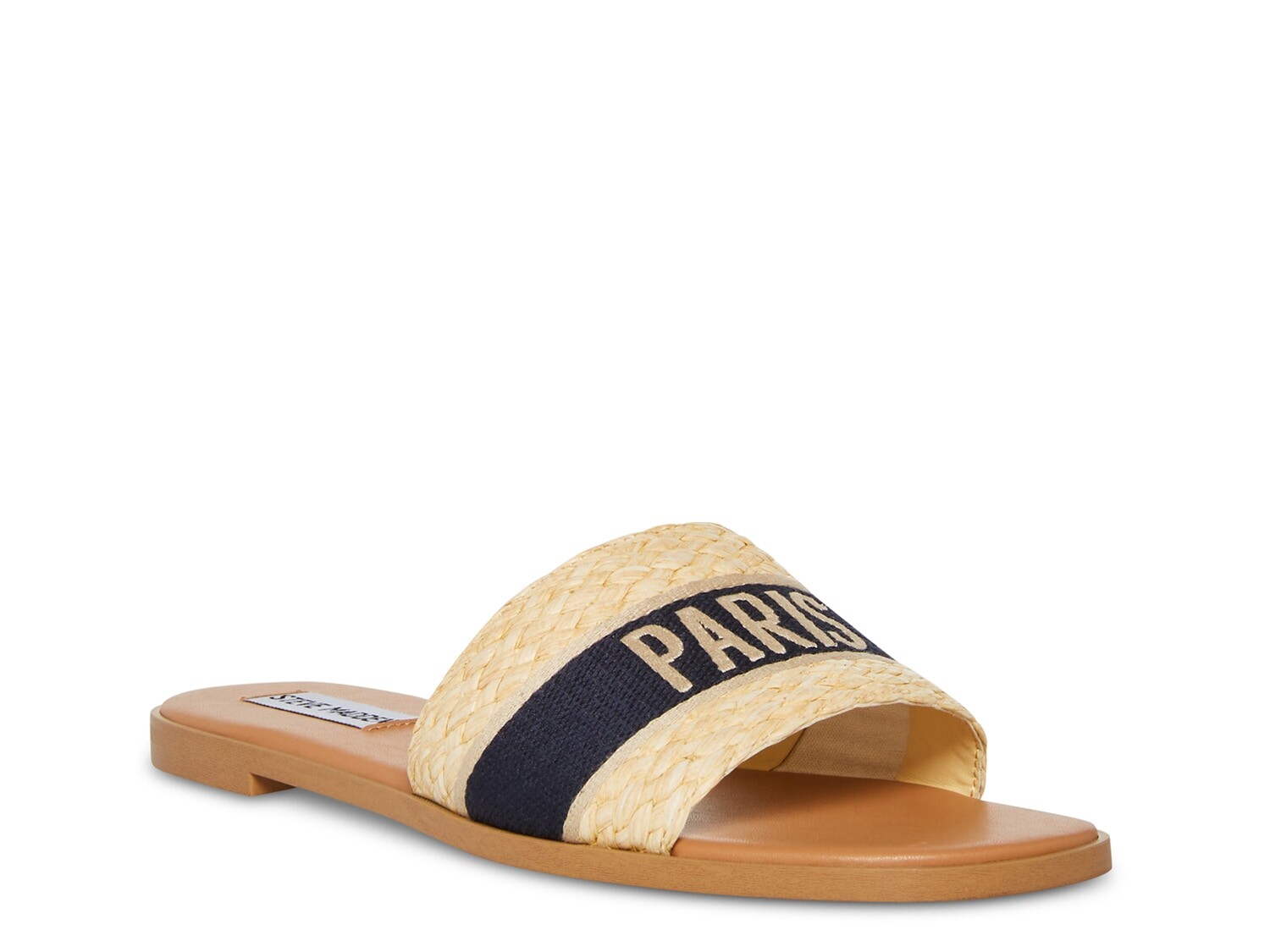 Сандалии Steve Madden Knox, тан