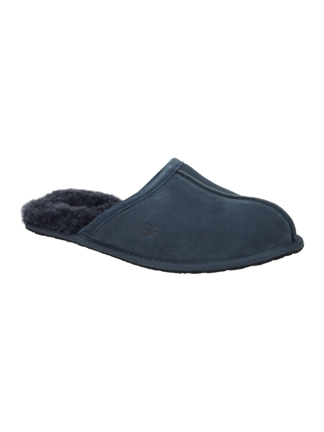 Мюли 'Scuff 1101111' Ugg, Blue
