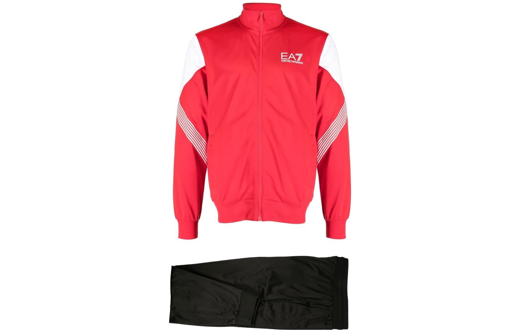

EA7 Casual Sportswear Мужская EMPORIO ARMANI