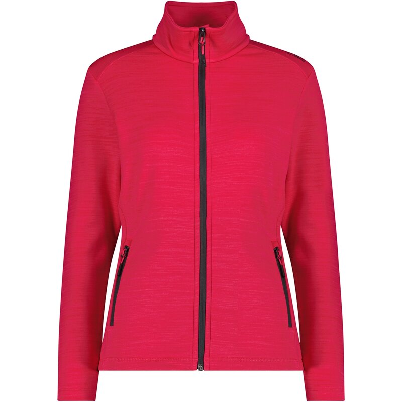 

Нижняя куртка Cmp, цвет carminio mel.