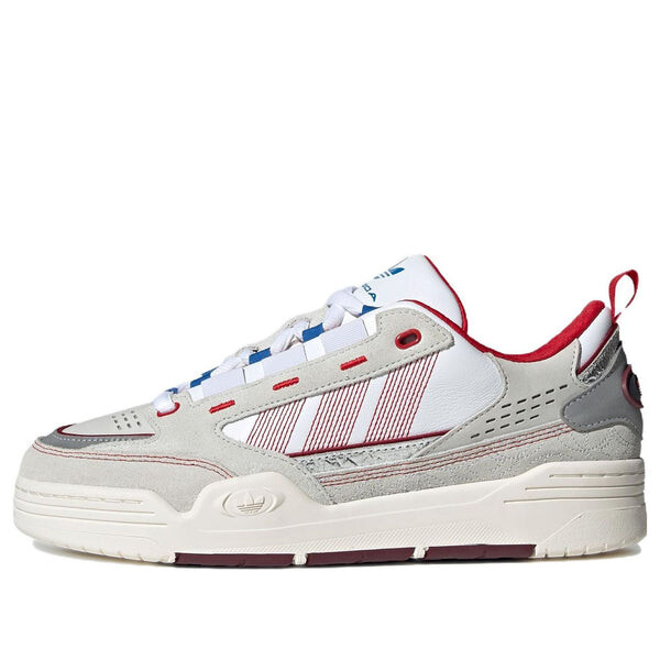 

Кроссовки adi2000 Adidas, белый