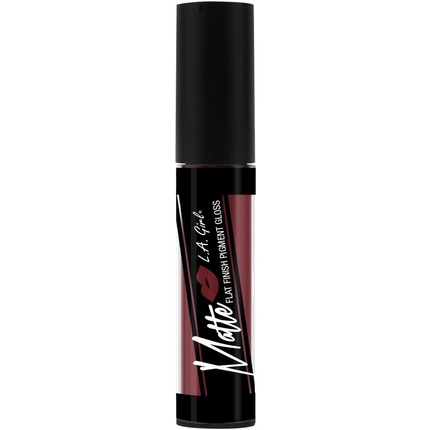 

LA GIRL Матовый пигментный блеск для губ Secret L.A. Girl