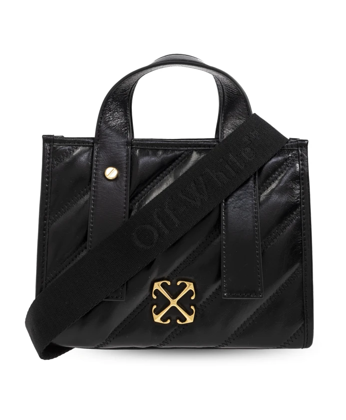 

Сумочка Off White, черный
