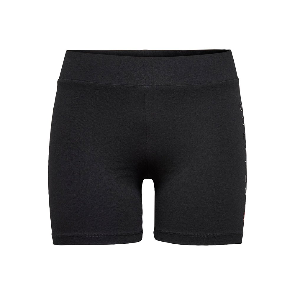 

Леггинсы Only Play Performance Jersey Short, черный