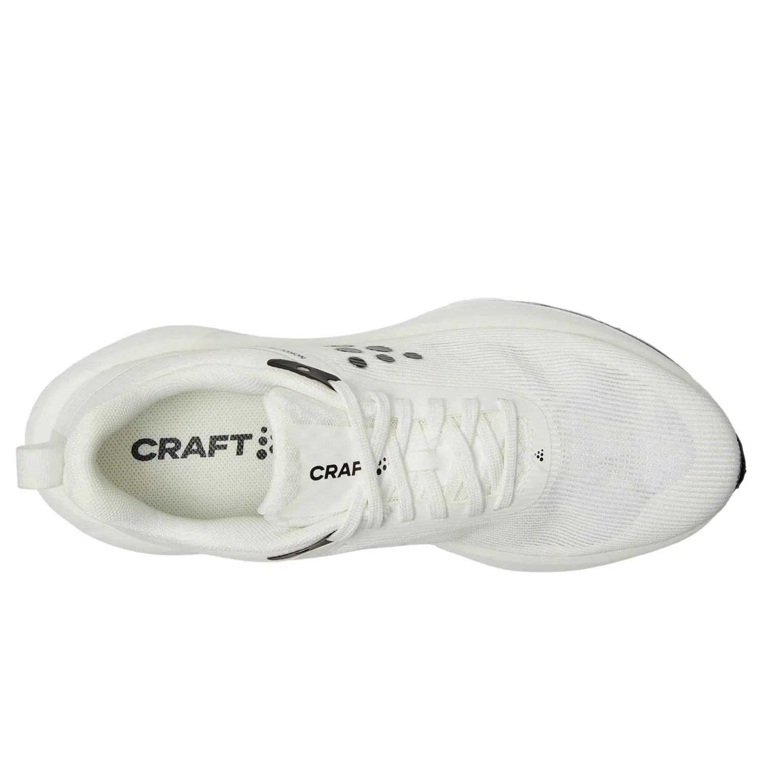 Мужские кроссовки Craft Nordlite Ultra 2 Ash / White 1915200-895000 — фото 2