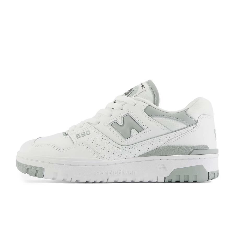 Кроссовки New Balance Lifestyle Shoes Women - Mtz Dame