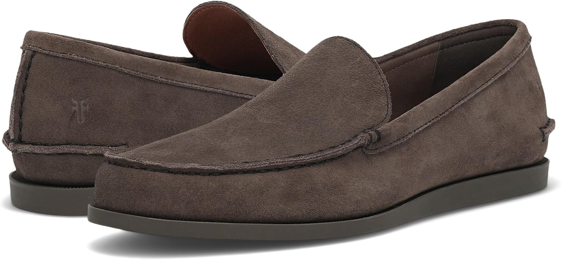

Лоферы Frye Mason Slip On, Stormy Grey 2