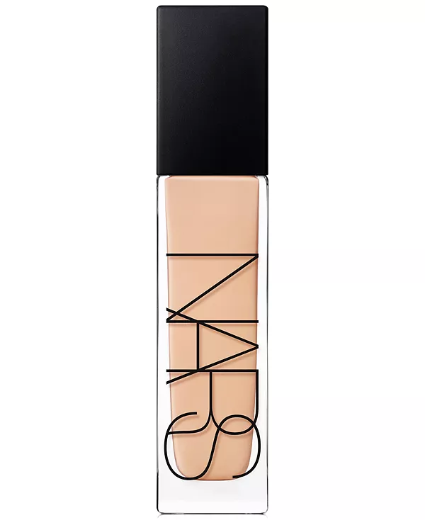 Стойкая тональная основа с естественным сиянием, 1 унция. Nars, yukon (l2.5 - light with cool undertones)