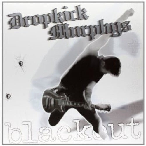 

Виниловая пластинка Dropkick Murphys - Blackout