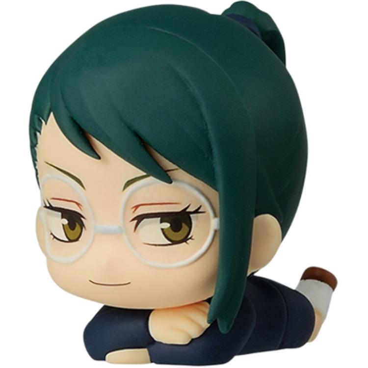 

Театральная версия, Jujutsu Kaisen 0 Laid Back Doll, Zenin Maki BANPRESTO