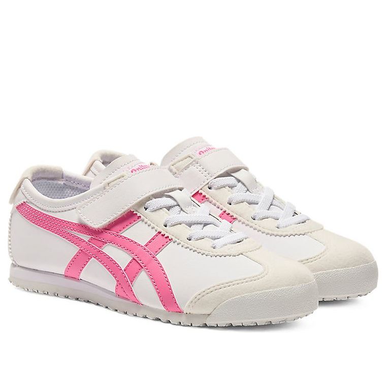 (PS) Onitsuka Tiger Mexico 66 'Белый драконий фрукт' — фото 2