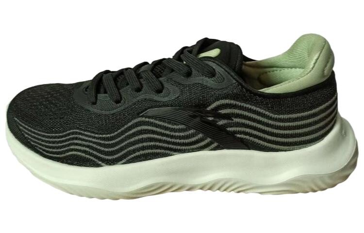 

Кроссовки ANTA Variety Training Collection Training Shoes Men Low-top Black/White, черный/белый