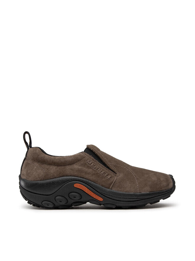 

Полуботинки Jungle Moc Merrell, коричневый