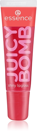 

Блеск для губ essence Juicy Bomb, 104 10 ml