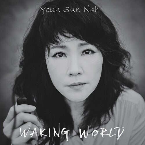 

CD диск Youn Sun Nah: Waking World