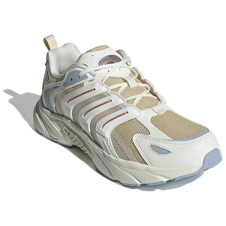 Adidas Climacool Heat.RDY Clima 'White Beige Red' женская футболка — фото 4