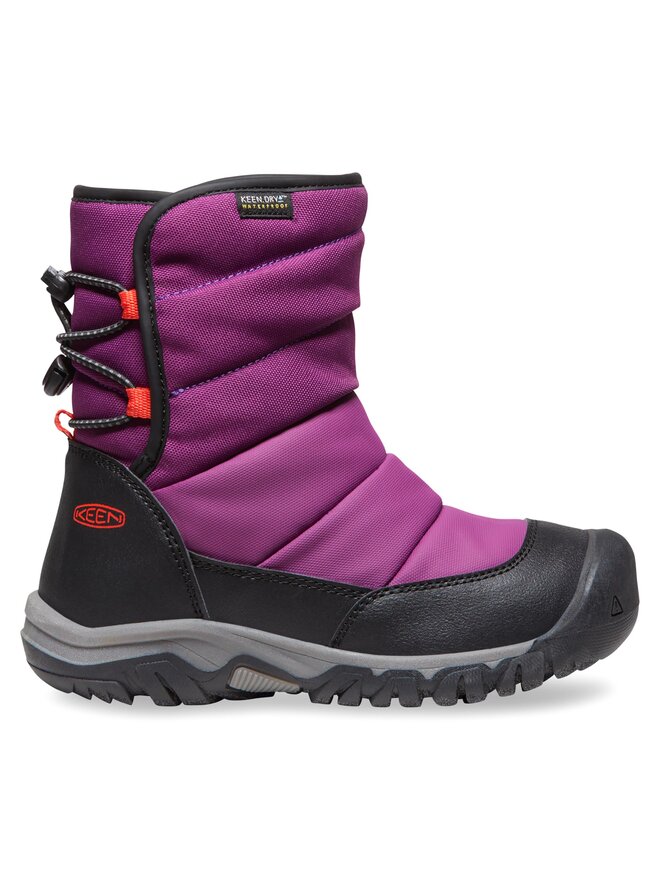 

Зимние ботинки Keen, фиолетовый