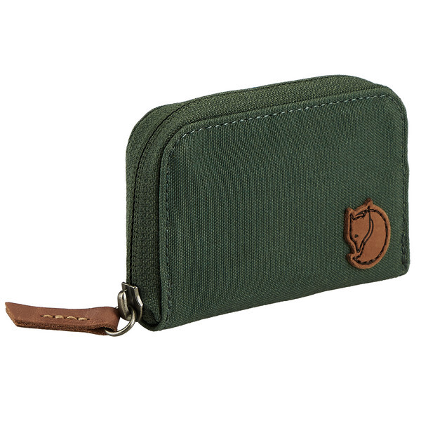 

Кошелек Fjällräven, цвет Deep Patina