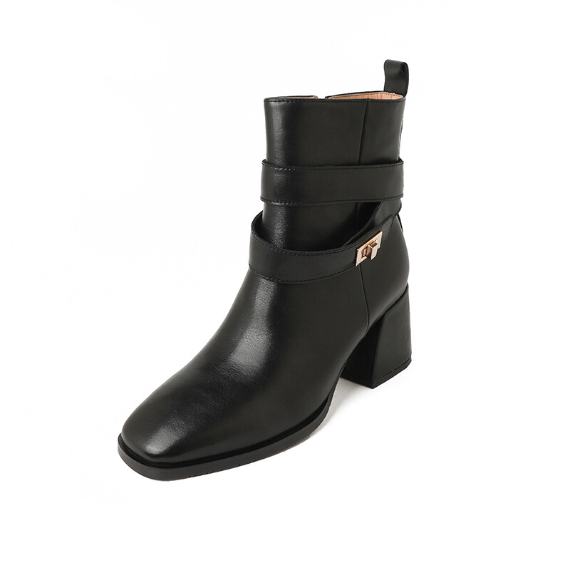 

Ботильоны JIUXINGDAO Ankle Boots Women's