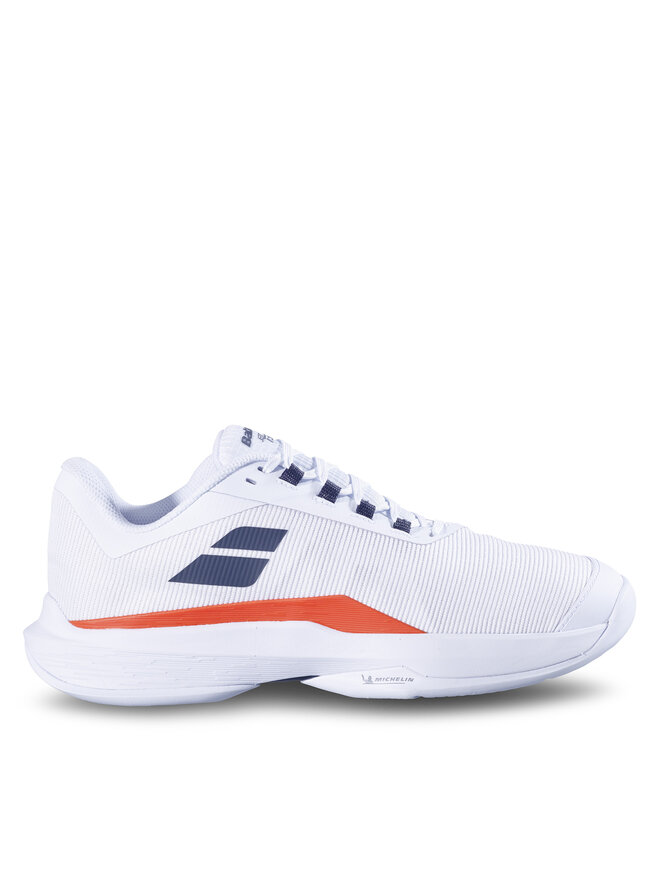 

Теннисные кроссовки Jet Tere 2 Ac 30S24649 Babolat, белый