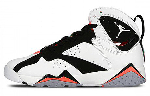 

Кроссовки Jordan 7 Retro Hot Lava GS