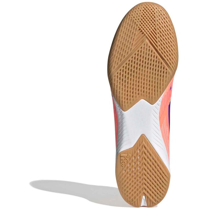Бутсы для мини-футбола F50 League Adidas, мультиколор — фото 2