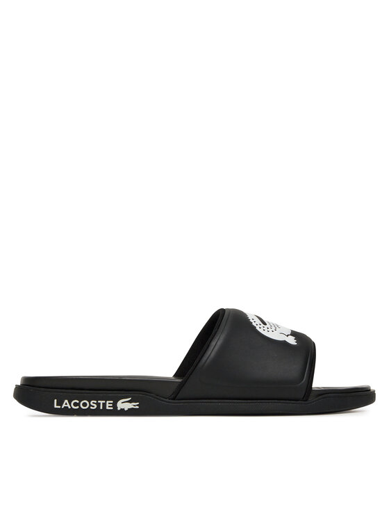 

Мюли 7-49CMA0038 Lacoste, черный