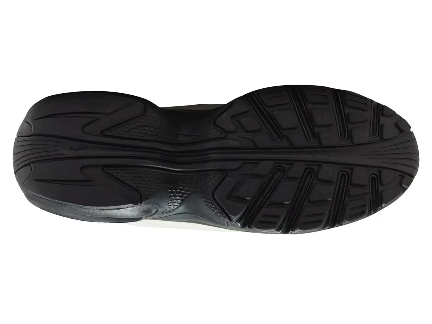 Кроссовки Air Max Portal - женские Nike, Black/Grey — фото 4