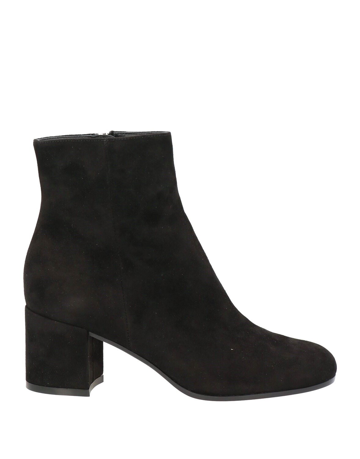 

Ботильоны Gianvito Rossi, черный