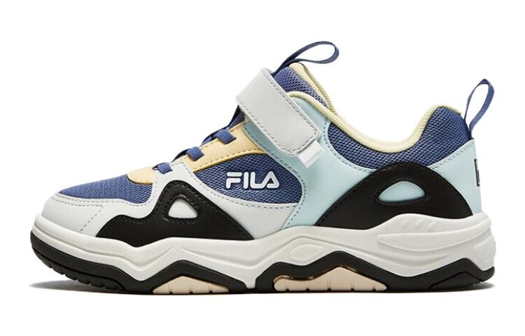 

FILA Kids Обувь для скейтбординга Дети, Blue ice/pearl