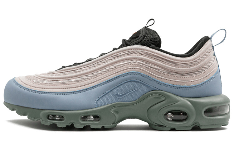 

Кроссовки Nike Air Max Plus унисекс