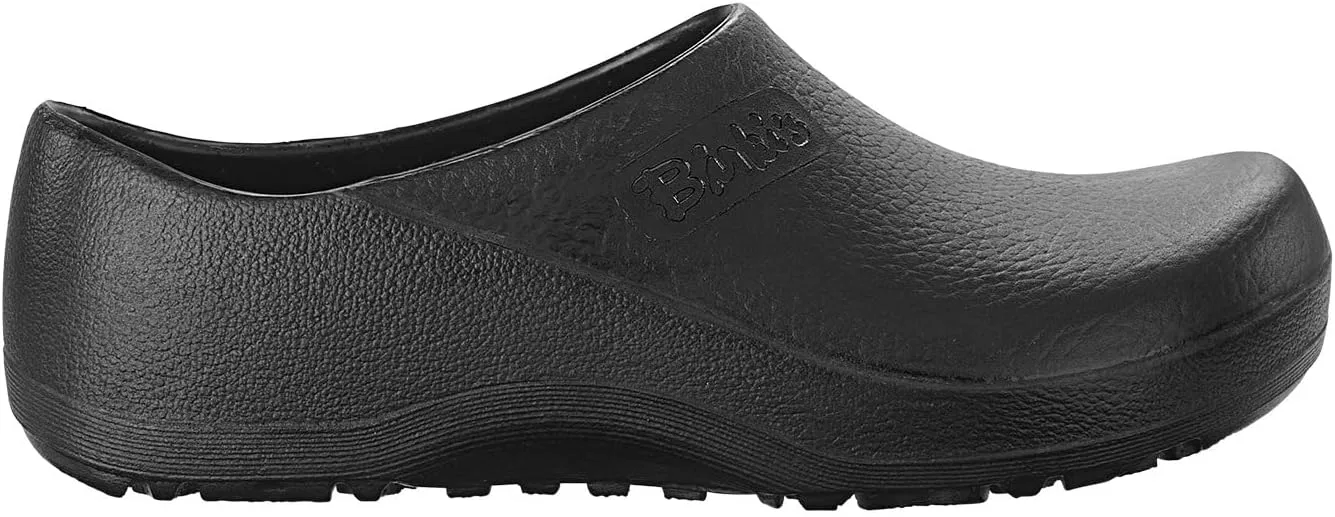 Сабо BIRKENSTOCK Profi Birki Fusion, Black — фото 3