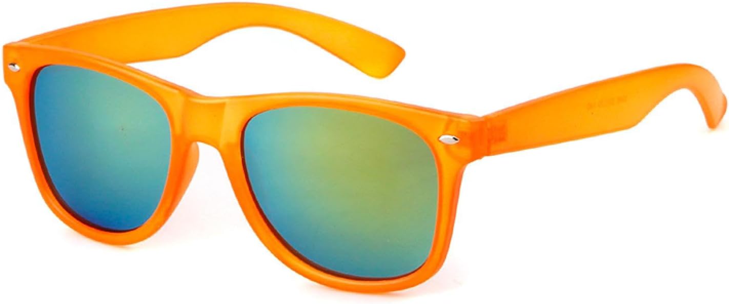 

Солнцезащитные очки в стиле ретро с заклепками, квадратной формы, модные, летние, с желтыми, розовыми и голубыми линзами, солнцезащитные очки с защитой от УФ-излучения UV400 WNCKSQ, C1