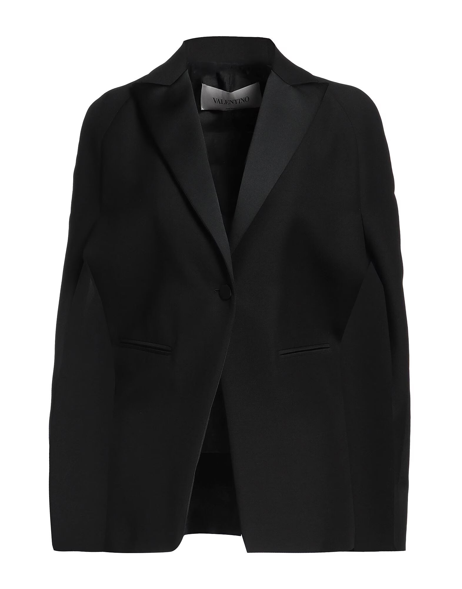 

Кардиган Valentino Garavani, черный