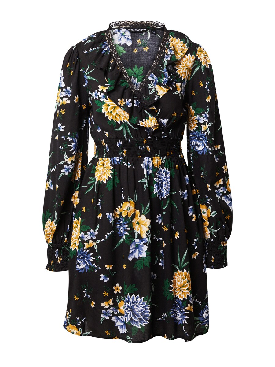 

Платье Dorothy Perkins, черный