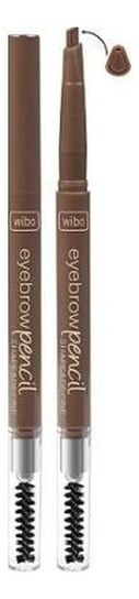 Карандаш для укладки бровей 1,2 г Wibo, Eyebrow Pencil