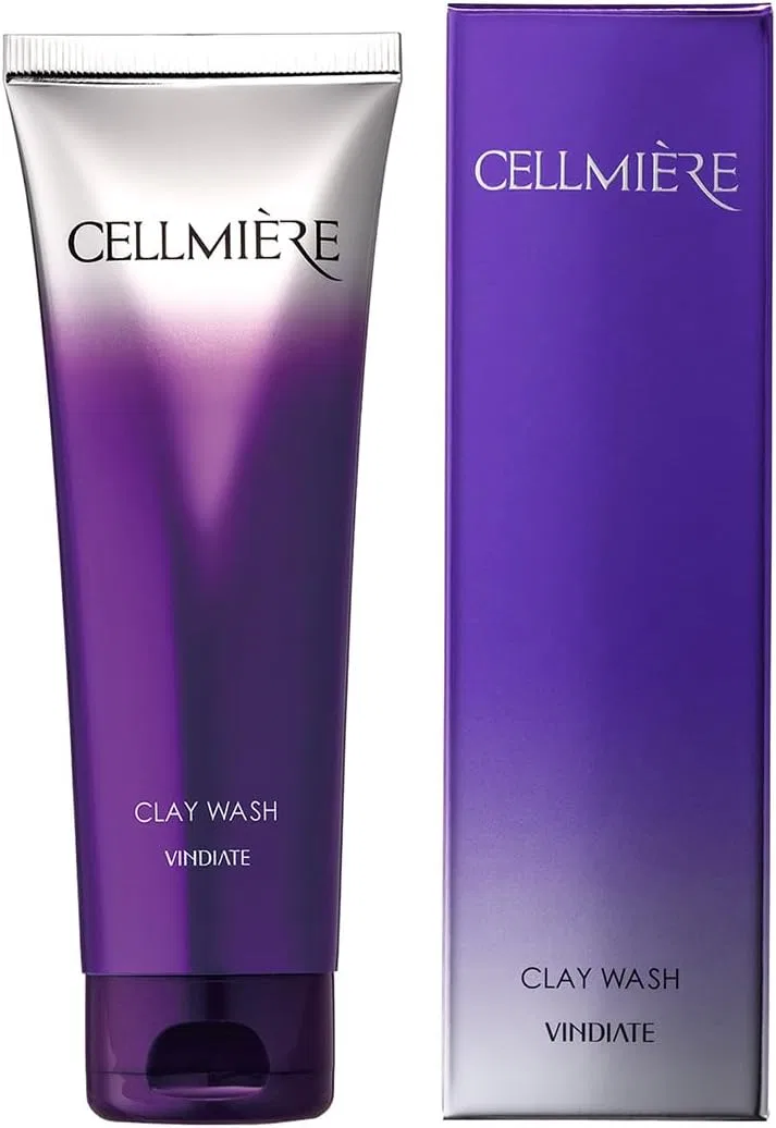Гель для умывания Cellmiere — С культурой стволовых клеток, 100 г