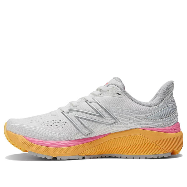Кроссовки свежая пена x 860 v12 New Balance, белый