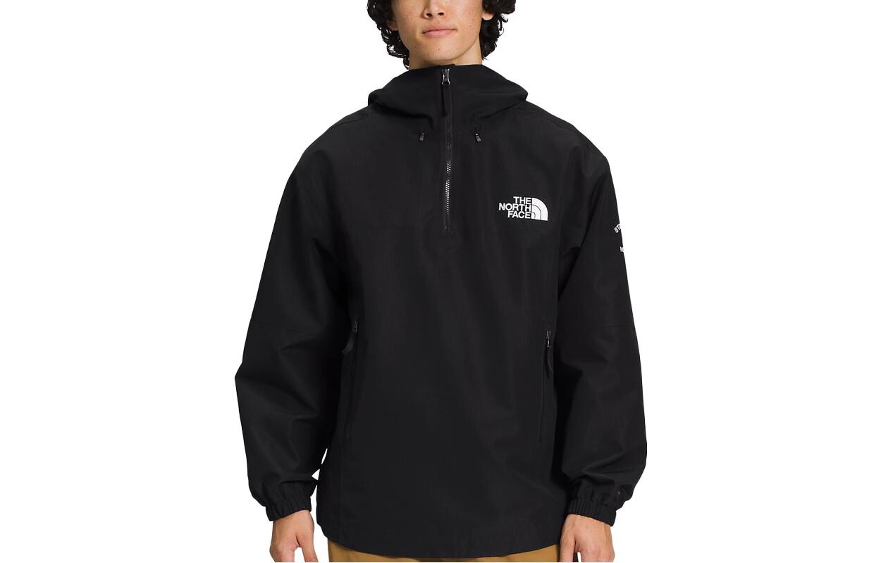 

THE NORTH FACE Мужская куртка, цвет Black