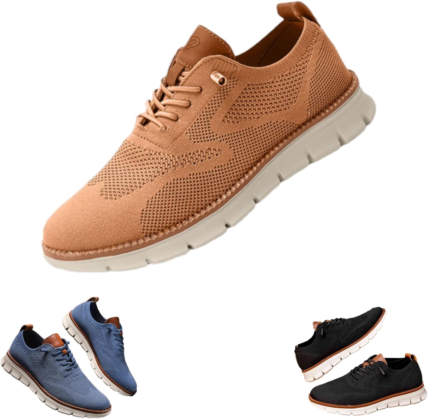 

Кроссовки Shoes for Men - Mens Footwear Yueliang, оранжевый